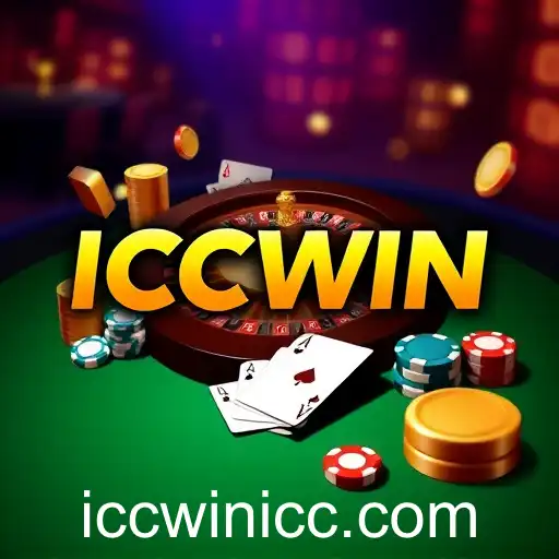 Exploring the World of Online Casino Gaming at ICCWIN