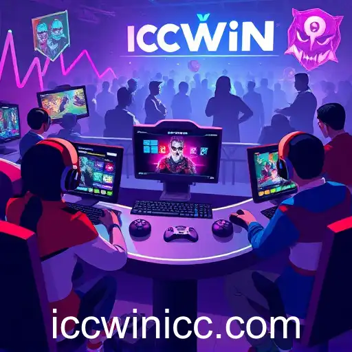 Expanding Horizons: ICCWIN and the Evolution of Online Gaming
