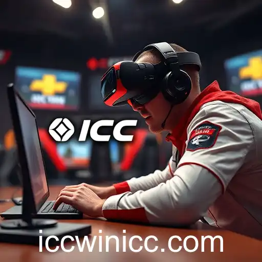 Exploring ICCWIN: A Game Changer in Online Gaming