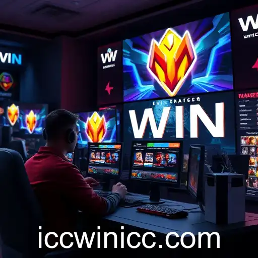 ICCWin: The Rise of a Digital Cricket Platform