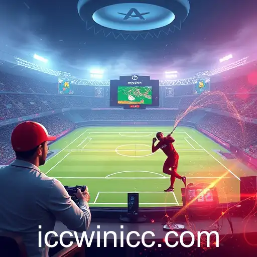 ICCWIN Sparks New Trends in Online Gaming