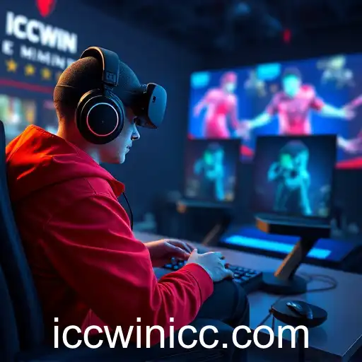 The Rise of ICCWIN: Transforming Online Gaming