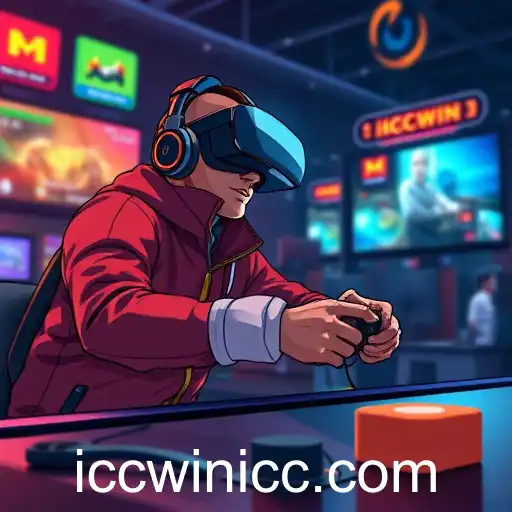 ICCwin: Redefining Online Gaming in 2025