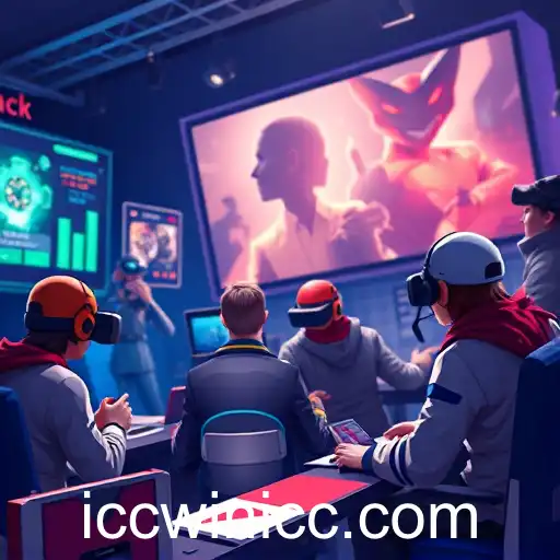 ICCwin Continues to Revolutionize Online Gaming