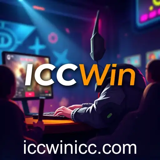 ICCWIN: Revolutionizing Online Gaming in 2025