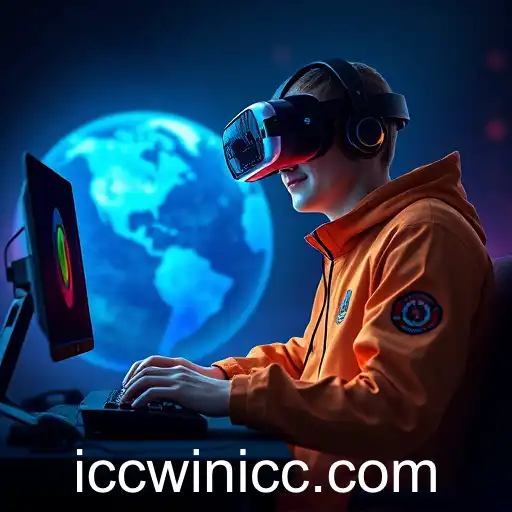 ICCWIN Redefines Online Gaming Landscape