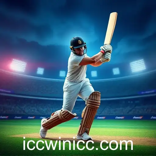 ICCWIN Betting Platform Revolutionizes Gaming Experience Online