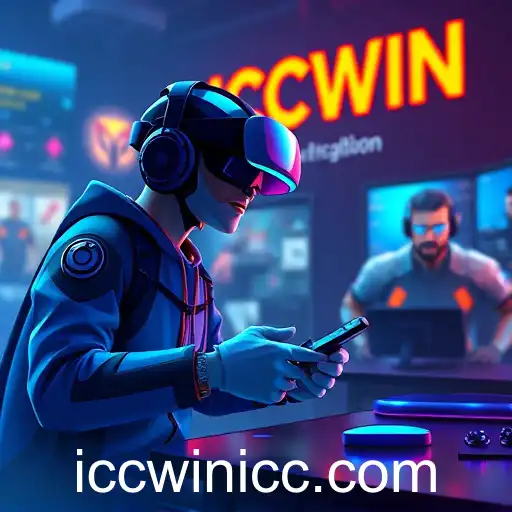 ICCWIN Game Website Expands Amidst Evolving Digital Trends