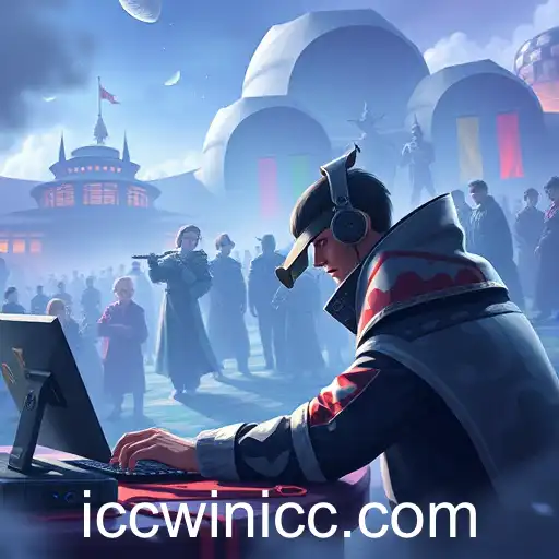 ICCWin: Revolutionizing Online Gaming in 2025