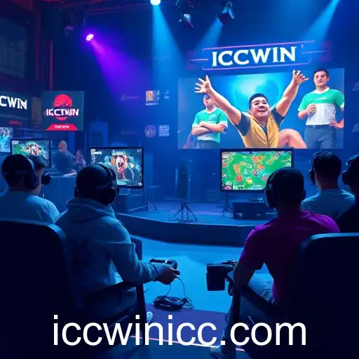 ICCWIN's Impact on Online Gaming in 2025