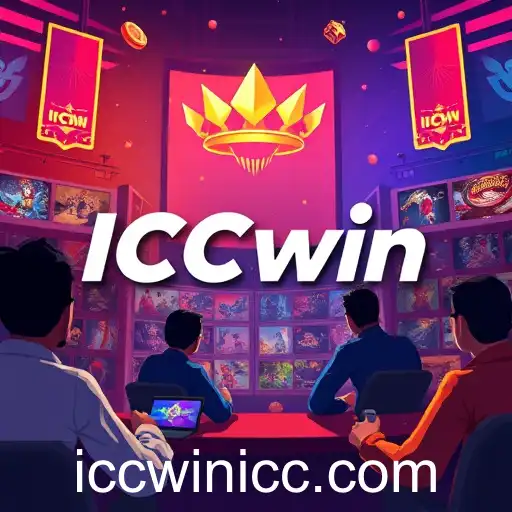ICCWIN: Revolutionizing Online Gaming Experience