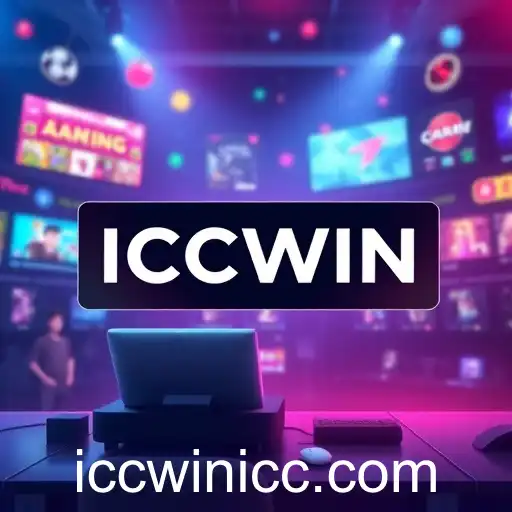 ICCWIN Revolutionizes Online Gaming Experience