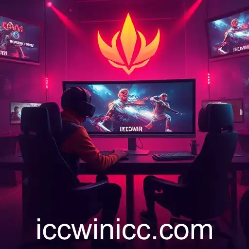 ICCWin Revolutionizes Online Gaming in 2025