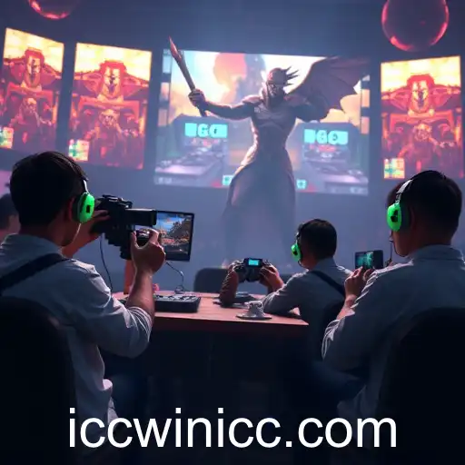 ICCWin Transforms Online Gaming Landscape