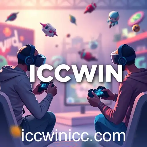 ICCWIN: Revolutionizing Online Gaming with a Global Impact