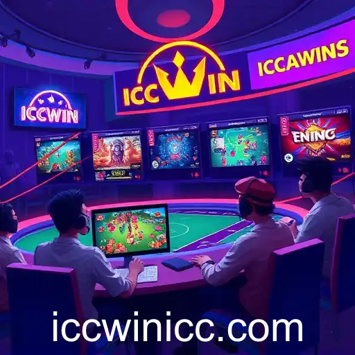 The Rise of ICCWIN in Online Gaming