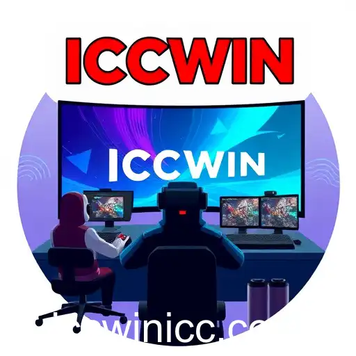 The Rise of ICCWIN in Online Gaming