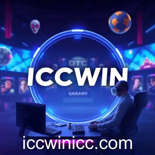 The Rise of ICCWIN: A Digital Revolution in Gaming