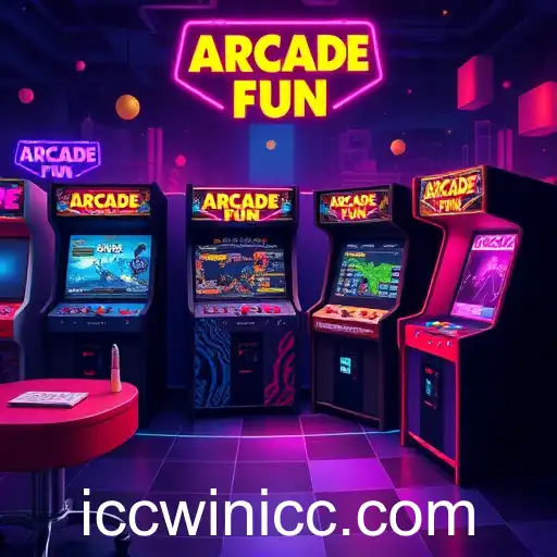 The Rise of ICCwin in Online Gaming