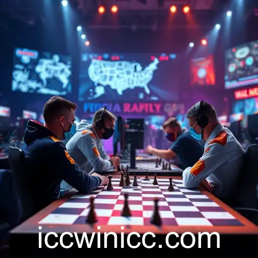 The Rise of Online Gaming in 2025