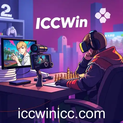 Rise of Online Game Platforms