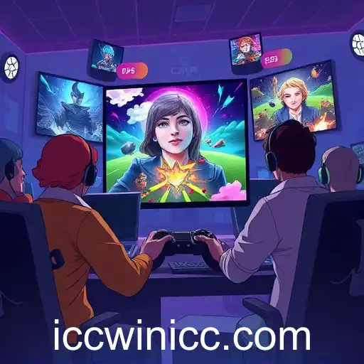 Rising Trends in Online Gaming Platforms for 2025