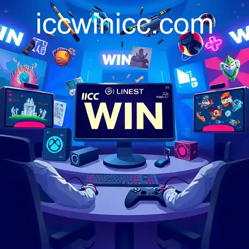 The Evolution of Online Gaming with ICC Win
