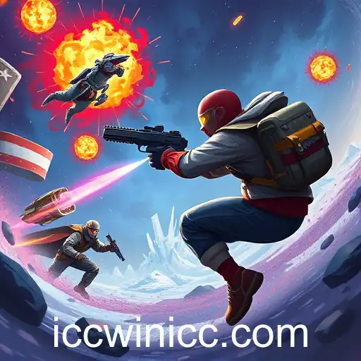 Exploring the Rise of ICCwin in Online Gaming