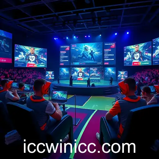 ICCWin Revolutionizes Online Gaming with Latest Updates