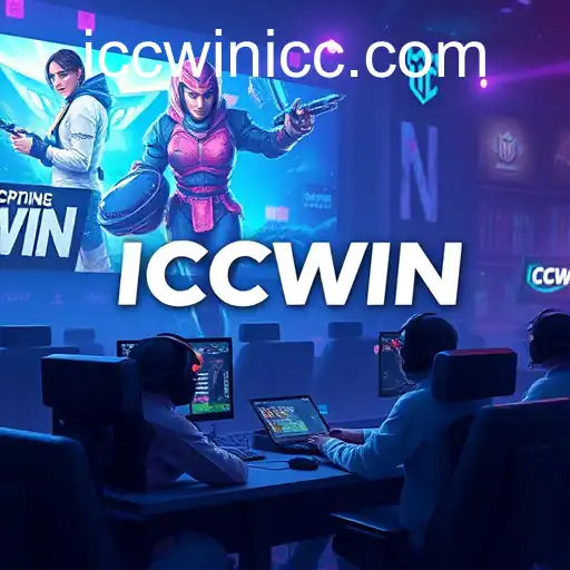 Challenging the Boundaries: ICCWIN Redefines Online Gaming