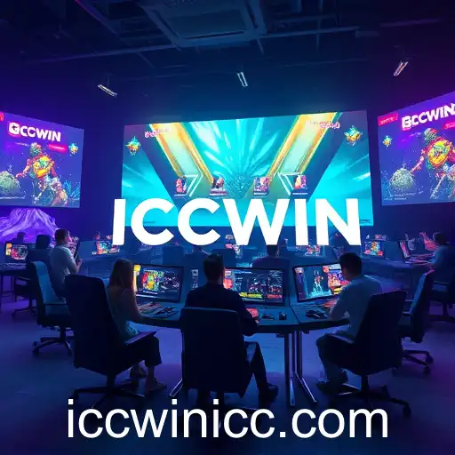 The Evolution of Online Gaming with ICCWIN