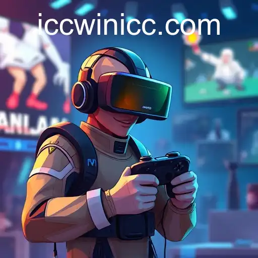 ICCWin: Bridging the Gap Between Traditional and Online Games