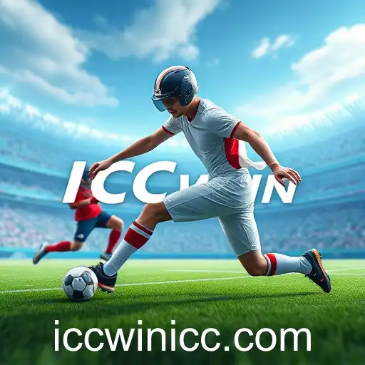ICCWin Revolutionizes Online Gaming Landscape