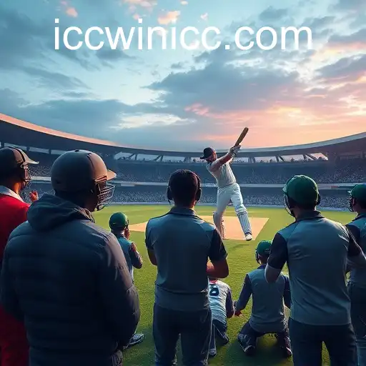 ICCWIN Online Gaming Surge