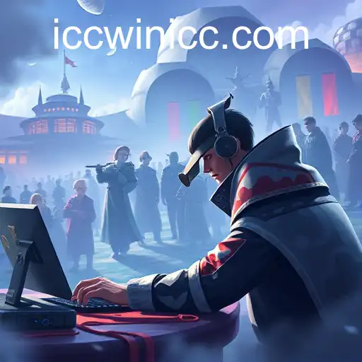 ICCWin: Revolutionizing Online Gaming in 2025
