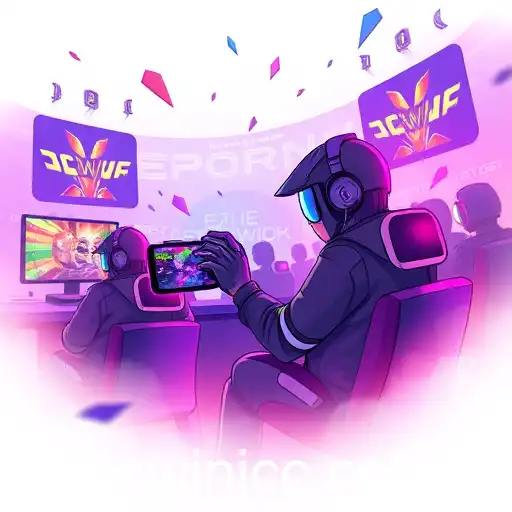 ICCWIN Revolutionizes Online Gaming Experience
