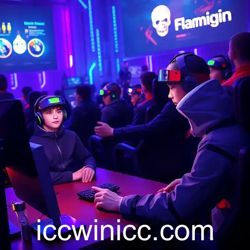 ICCWin Revolutionizes Online Gaming in 2025