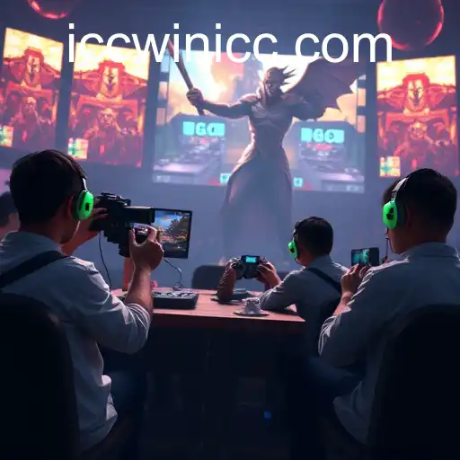 ICCWin Transforms Online Gaming Landscape