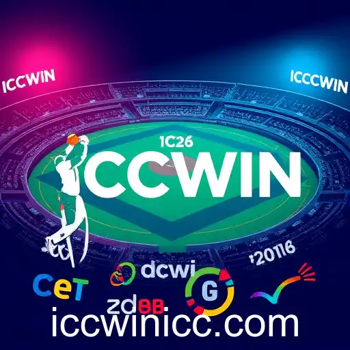 ICCWin: Bridging Sports and Online Gaming