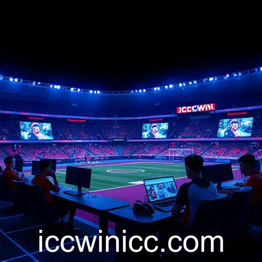 The Impact of Online Gaming on Sports Betting