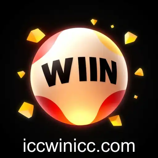 Exploring the Thrill of ICCWIN's Online Lottery Draws