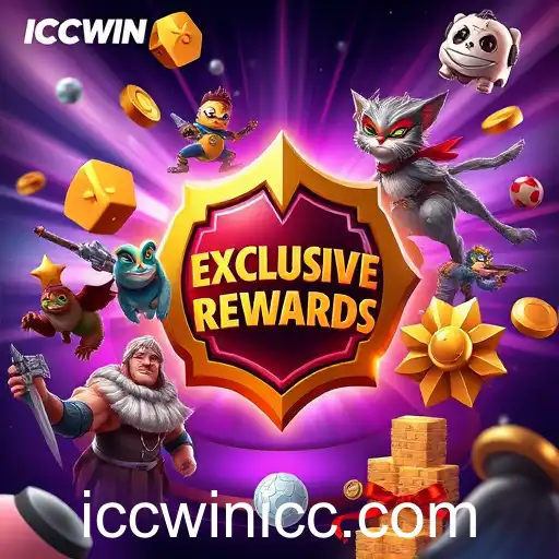 Exploring the 'Exclusive Rewards' of ICCWIN: A New Gaming Horizon