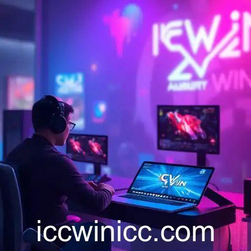 The Rise of ICCWin: A Revolution in Online Gaming