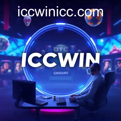 The Rise of ICCWIN: A Digital Revolution in Gaming