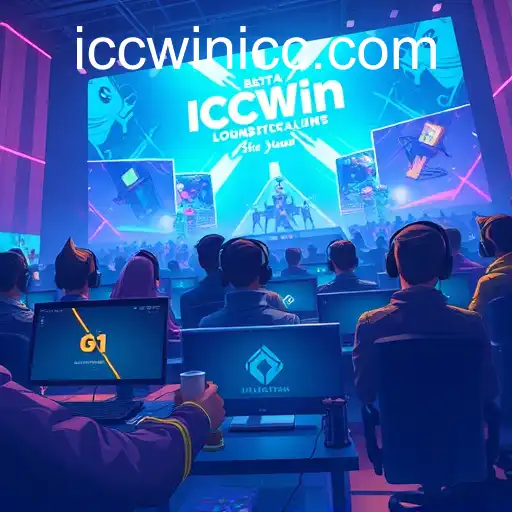 Rising Stars and Strategies at ICCWin