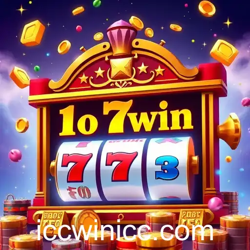 Exploring the Exciting World of Slot Games on the Iccwin Platform