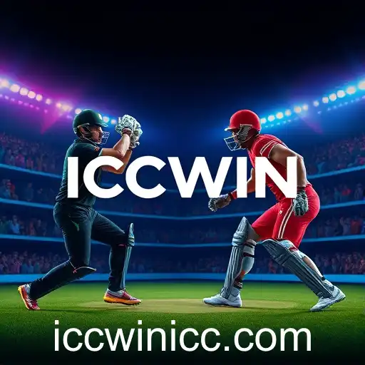 Exploring the Dynamics of Sports Betting: A Look into ICCWIN